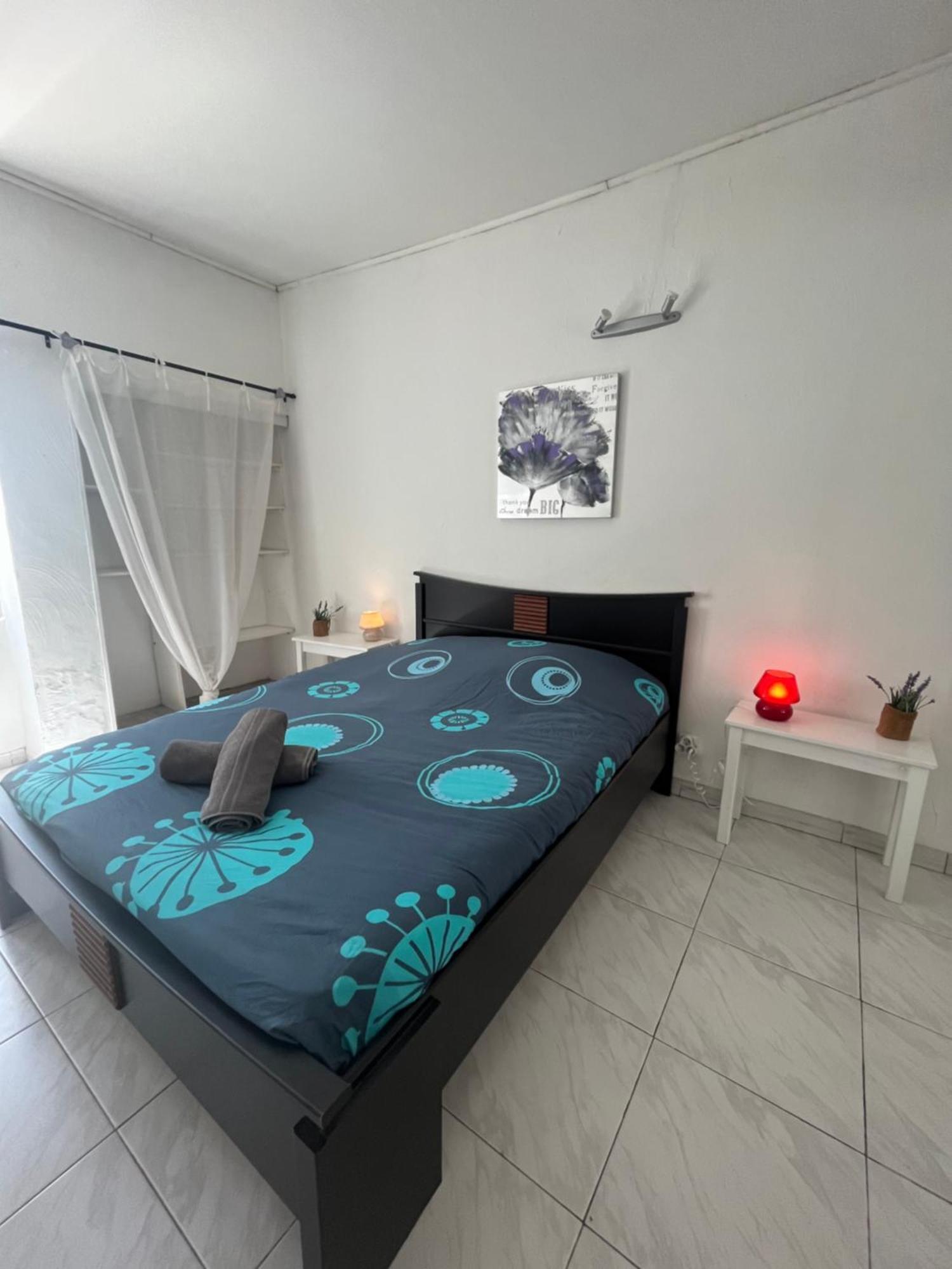 Studio Menthe-Clim-Terrain De Petanque-Piscine Collective Saint-Paul-Trois-Chateaux Εξωτερικό φωτογραφία